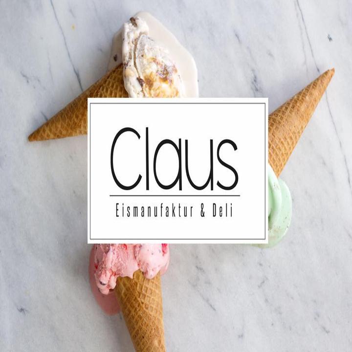 CLAUS - Eismanufaktur & Deli